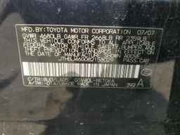 2008 LEXUS ES 350