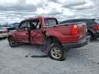2002 FORD Explorer Sport Trac
