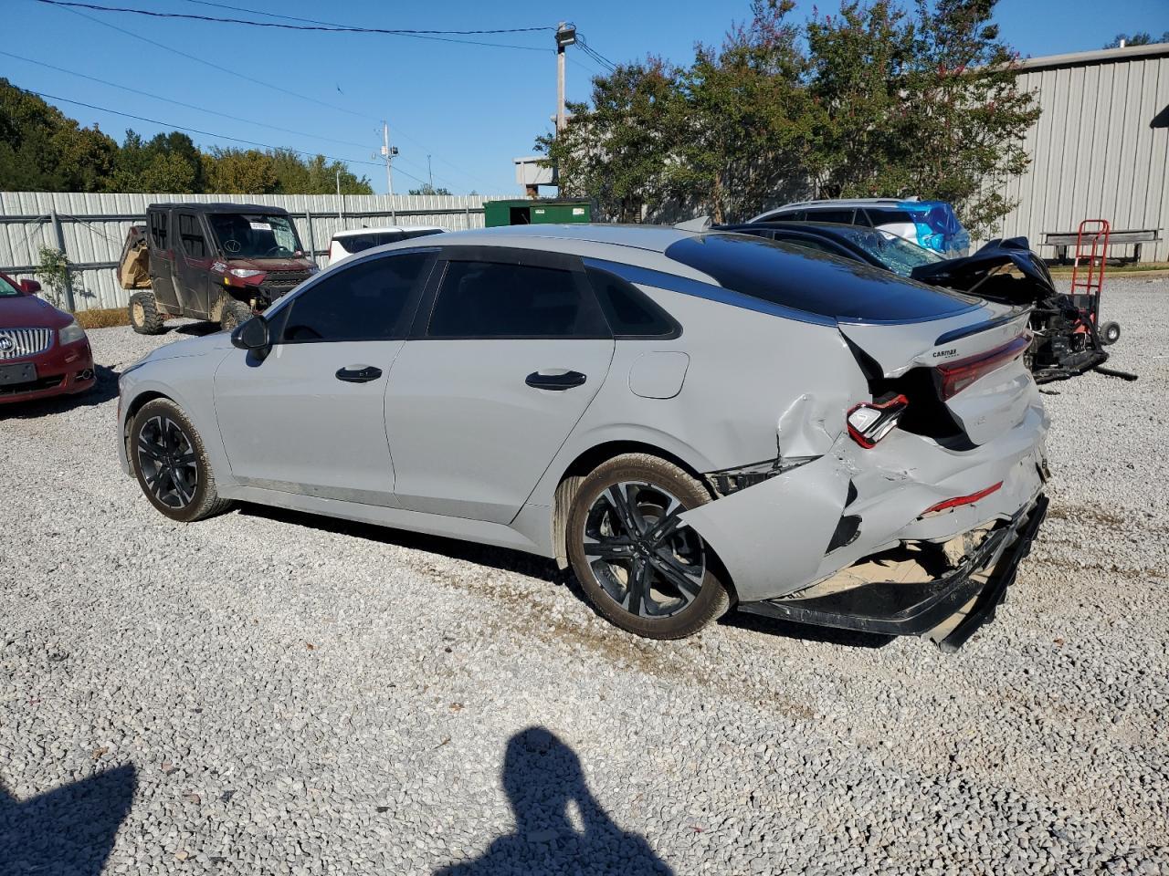 2024 KIA K5