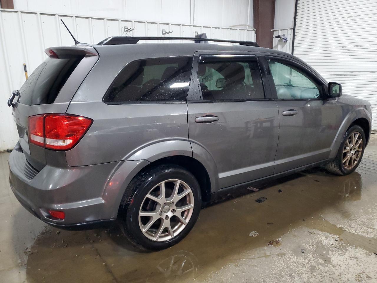 2012 DODGE JOURNEY