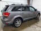 2012 DODGE JOURNEY