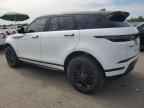 2021 LAND ROVER RANGE ROVER EVOQUE