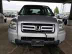 2006 HONDA PILOT