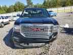 2018 GMC Sierra