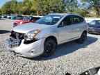 2014 NISSAN ROGUE