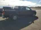 2008 NISSAN Frontier