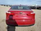 2016 KIA FORTE