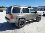 2002 NISSAN Xterra