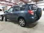 2009 TOYOTA RAV4