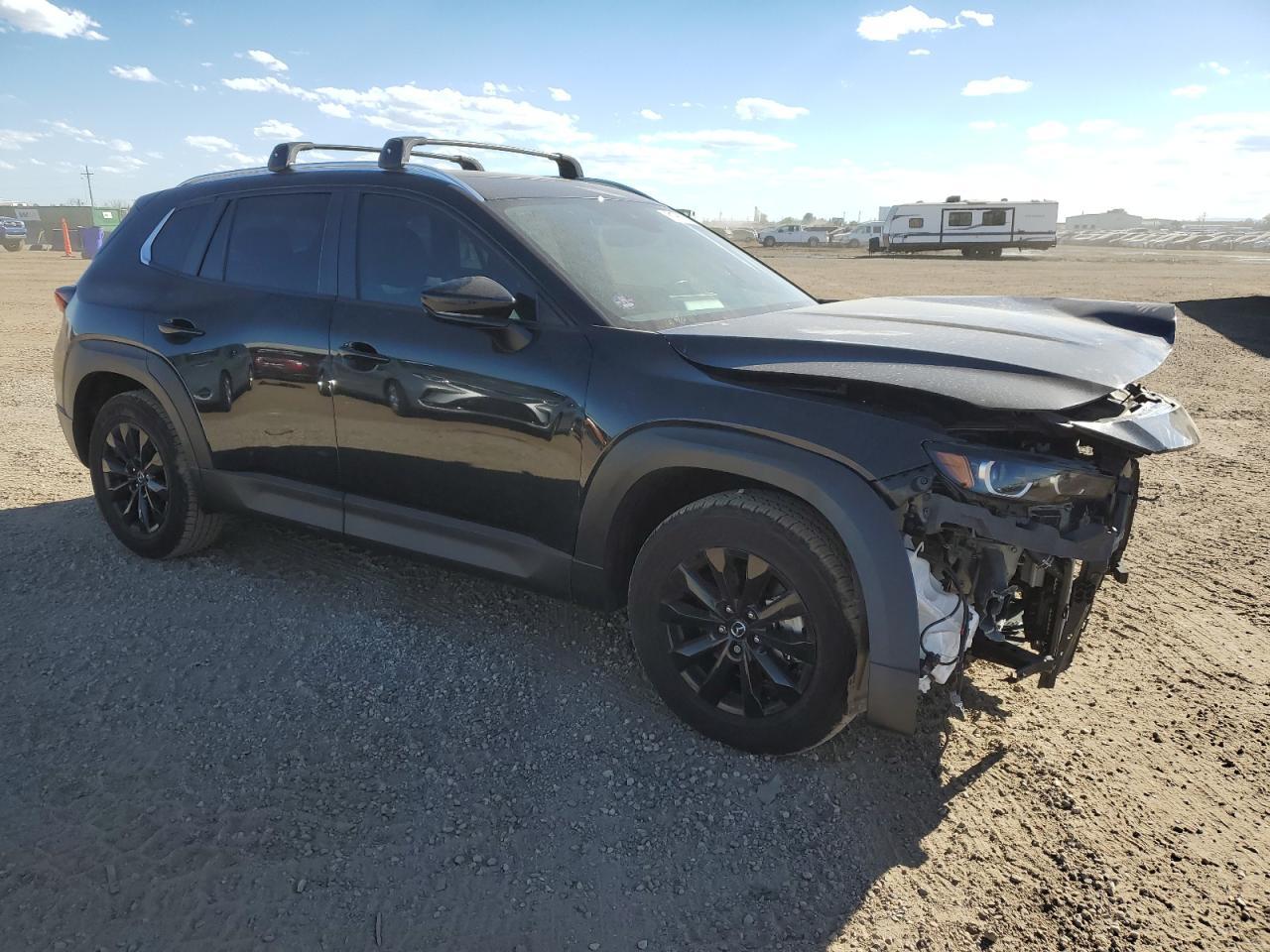 2023 MAZDA CX-50