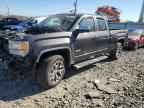 2015 GMC Sierra