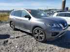 2018 NISSAN PATHFINDER