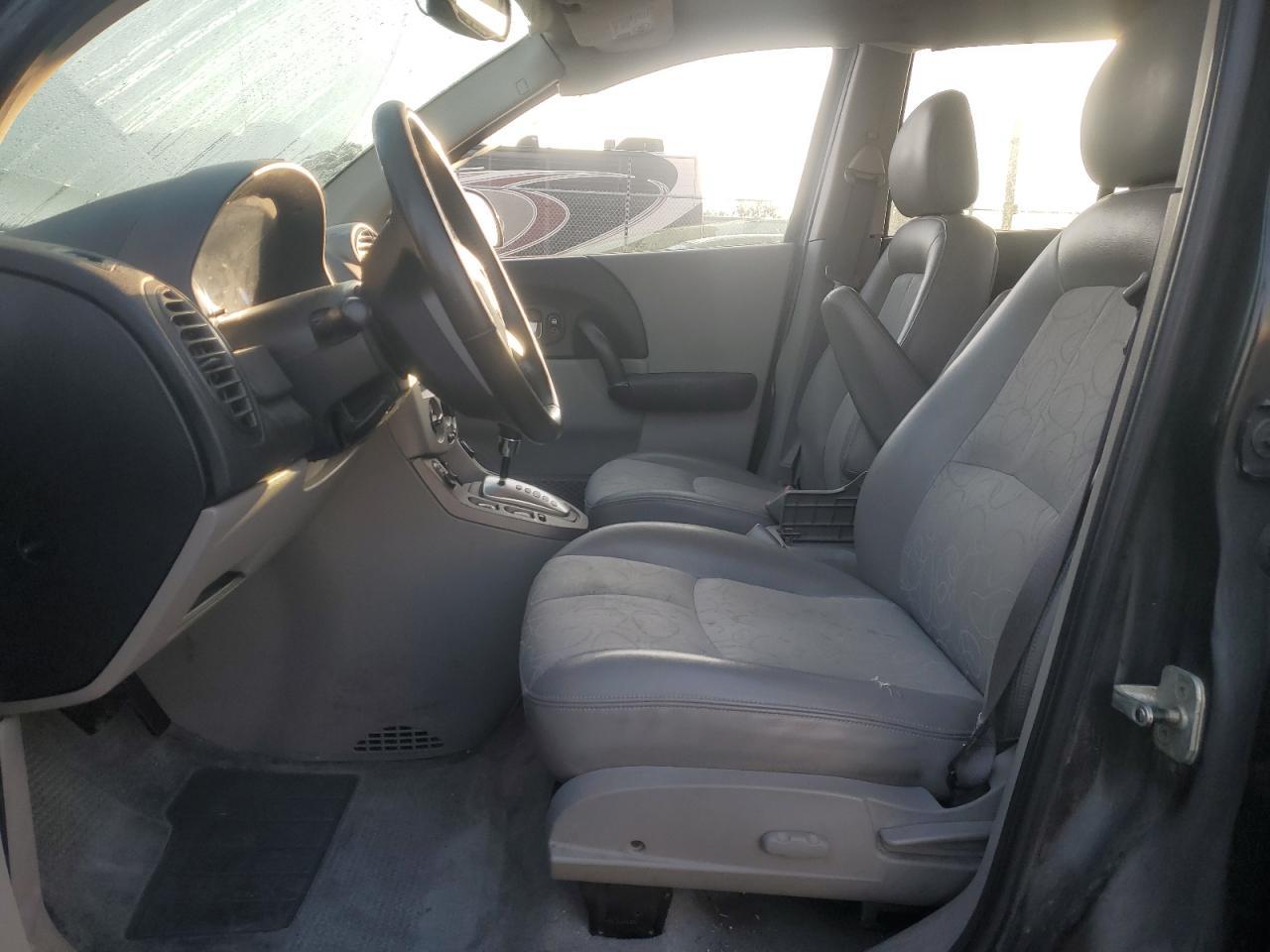 2005 SATURN Vue