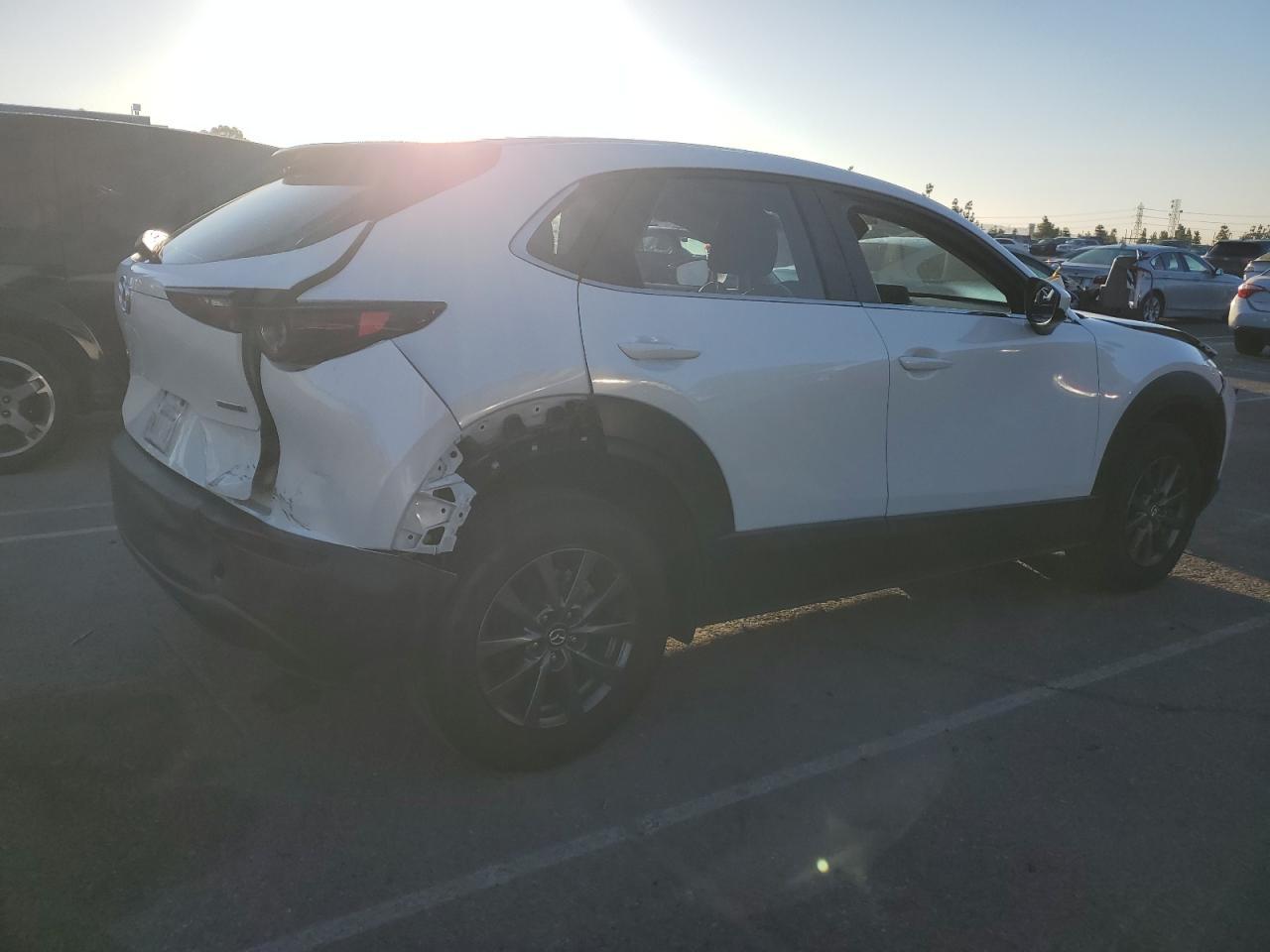 2021 MAZDA CX-30