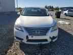 2014 NISSAN SENTRA