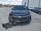 2021 CHEVROLET TRAVERSE