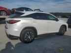 2021 LEXUS Rx