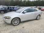 2008 VOLVO C70