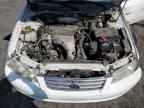 2000 TOYOTA CAMRY