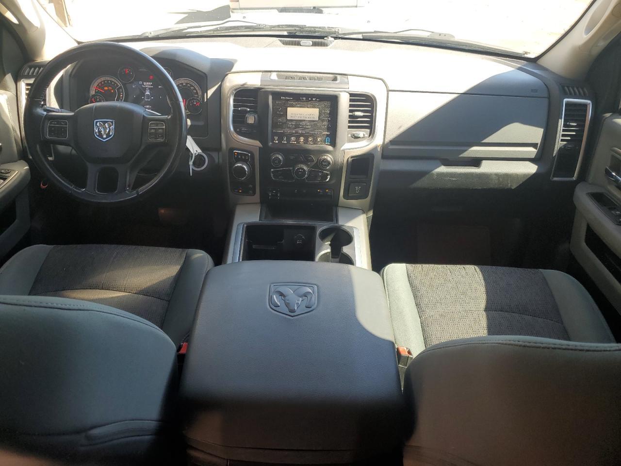 2015 RAM 1500