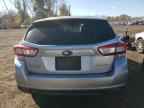 2018 SUBARU IMPREZA