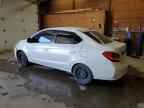 2017 MITSUBISHI MIRAGE
