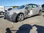 2011 CHEVROLET MALIBU