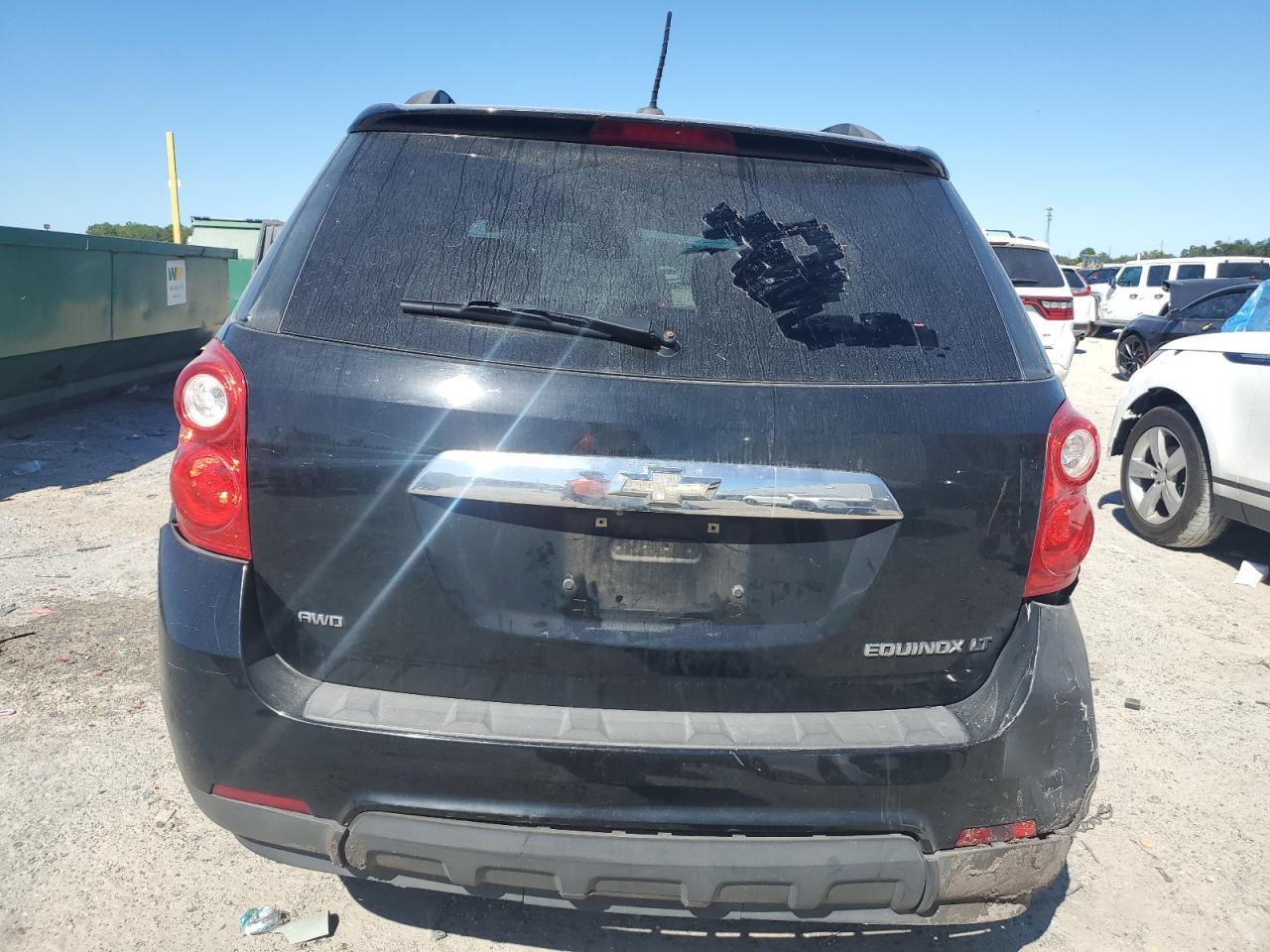 2015 CHEVROLET EQUINOX