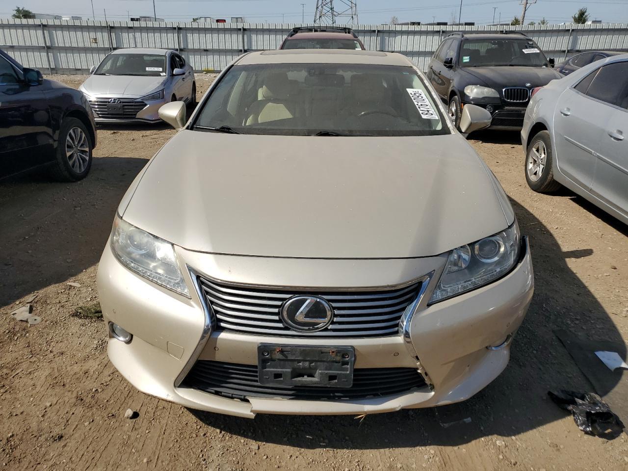 2013 LEXUS ES 350