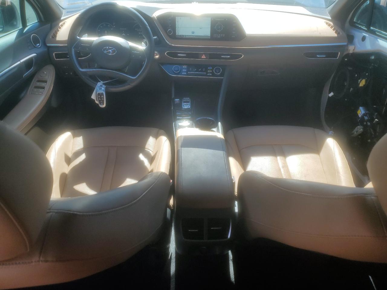 2023 HYUNDAI SONATA