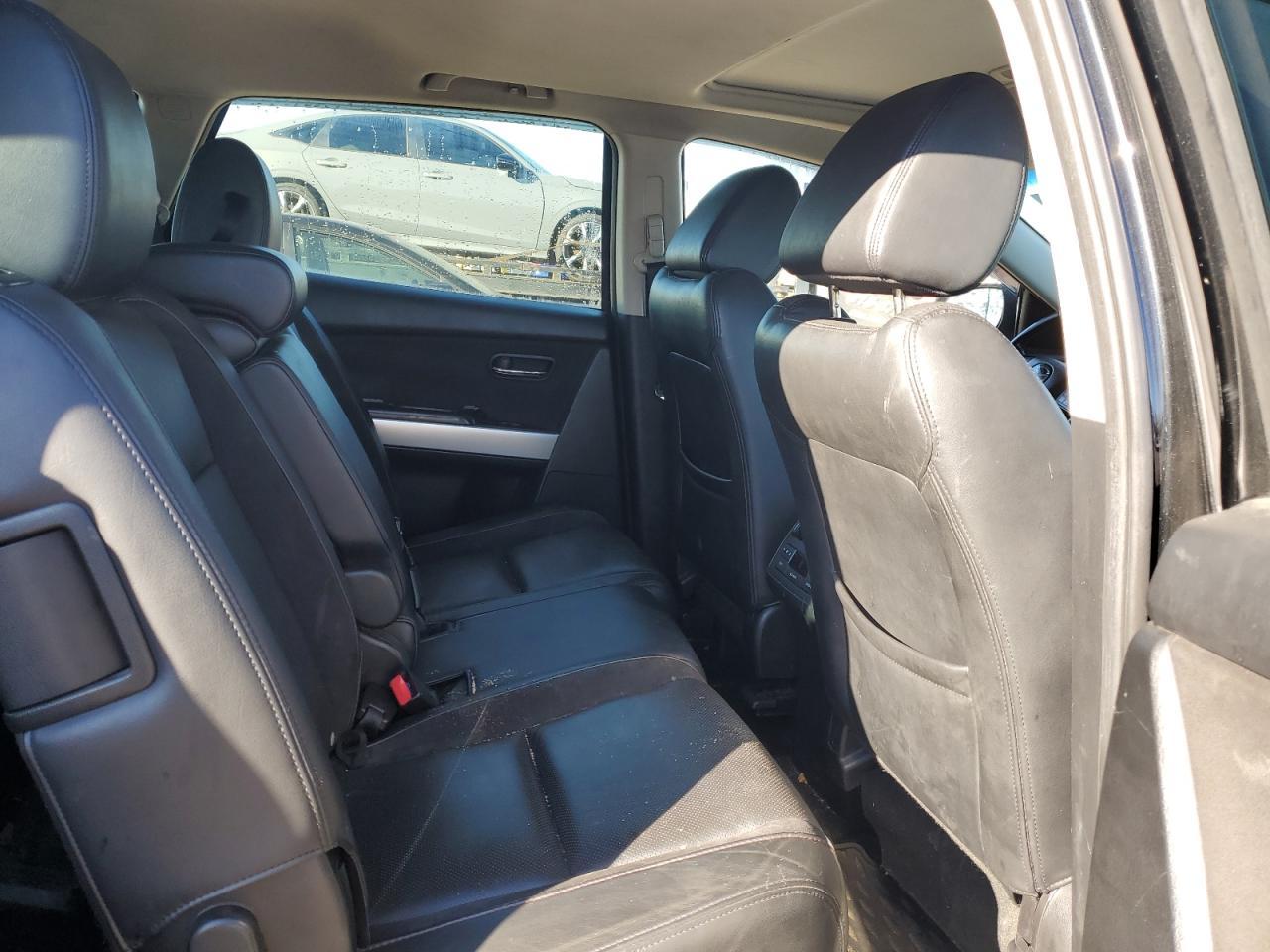 2014 MAZDA CX-9