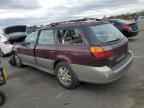 2001 SUBARU Legacy