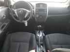2016 NISSAN VERSA