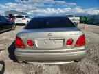 2001 LEXUS GS 300