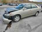 2004 TOYOTA CAMRY