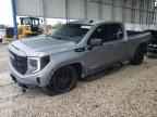 2025 GMC Sierra