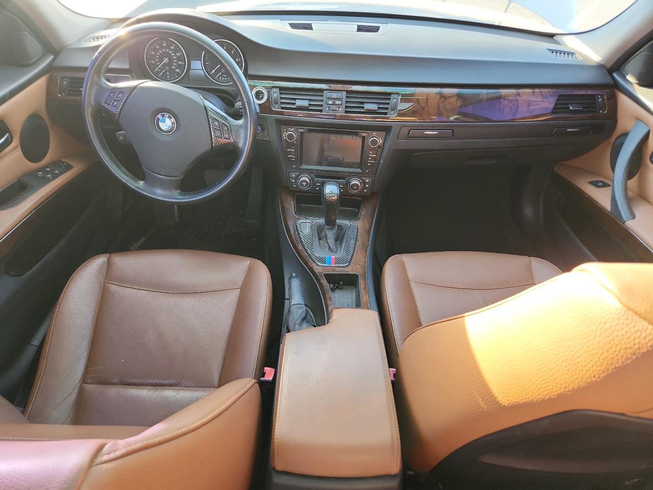 2011 BMW 3 SERIES