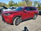 2024 TOYOTA HIGHLANDER