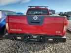 2007 NISSAN Frontier