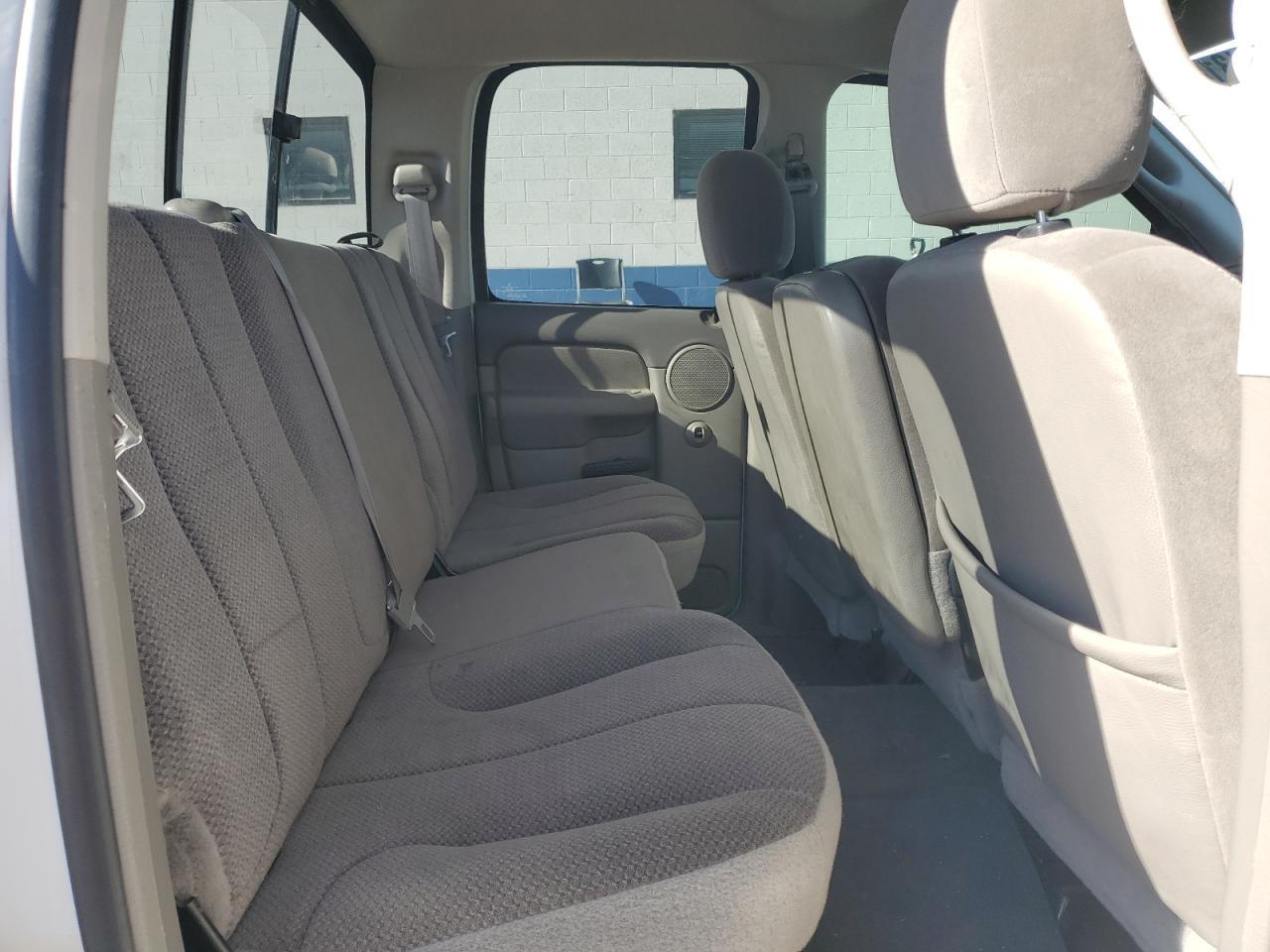 2003 DODGE Ram 2500