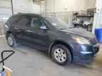 2013 CHEVROLET TRAVERSE
