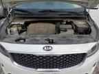2016 KIA SEDONA