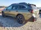 2021 SUBARU Outback
