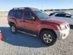 2013 NISSAN Xterra