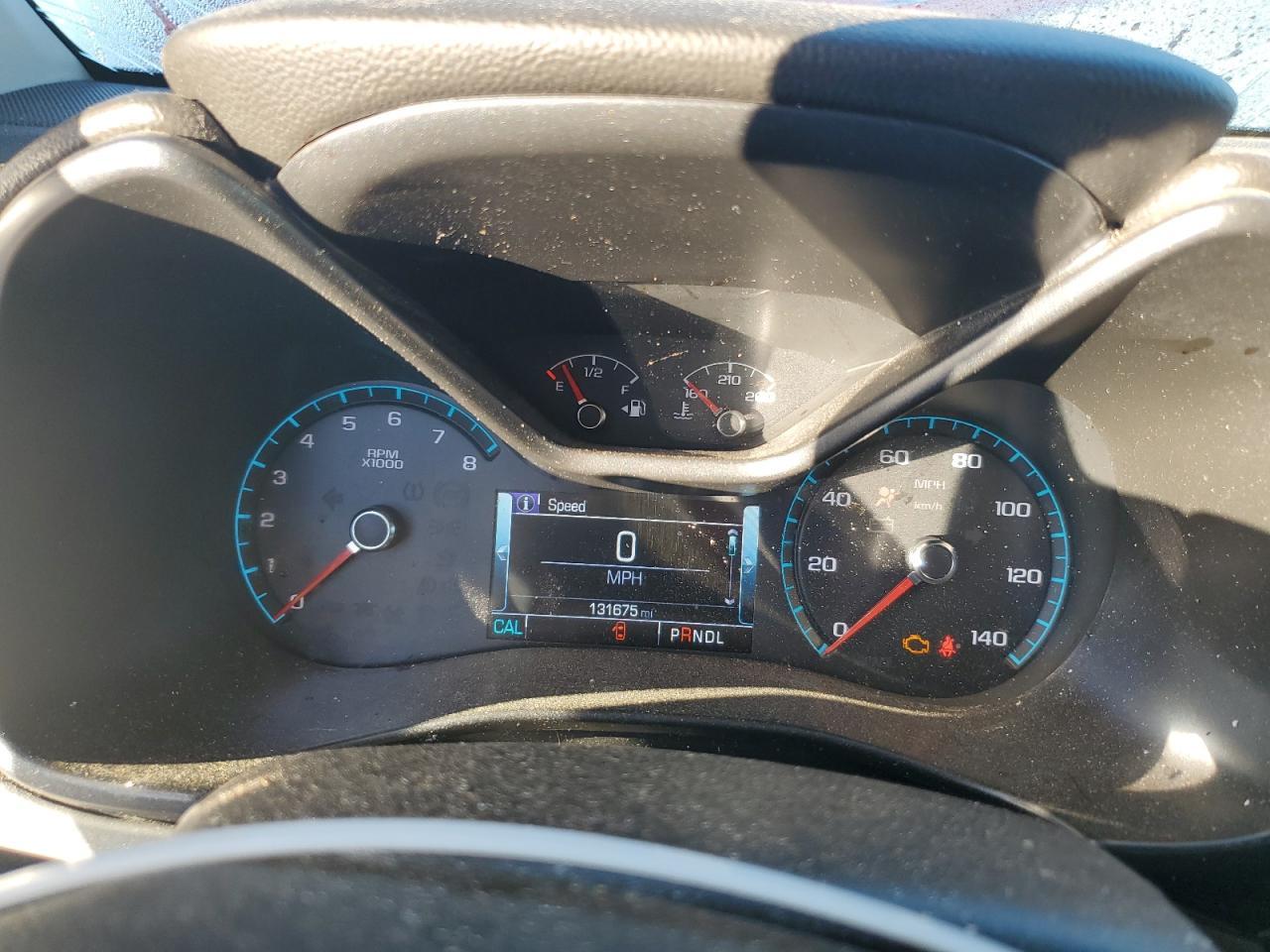 2018 GMC CANYON