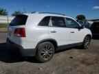 2011 KIA SORENTO