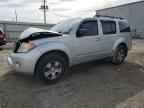 2011 NISSAN PATHFINDER