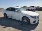 2017 MERCEDES-BENZ E-Class