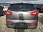 2012 KIA SPORTAGE