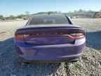 2016 DODGE CHARGER